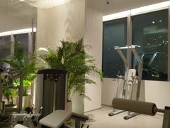 -YCHL FIT 健身(星寰店)