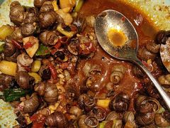 -印巷里主题餐厅(马鞍山店)