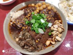 -谢老五跷脚牛肉·非遗传承店