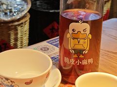 -茄子恰恰·新云南小炒(坪山益田店)