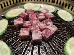 -嘿嘟嘟·肋条烧肉放题(爱融荟城店)