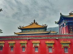 -须弥福寿之庙