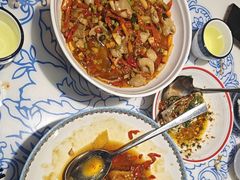 -柴火农家·江西赣南菜(土华店)