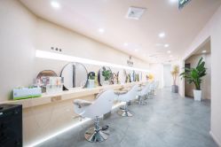 -DX HAIR SALON·发现未知美发沙龙