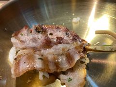 -金顺韩式烤肉·网红烤肉店(广利路店)