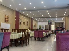 -奥华餐厅·老张记(台基厂店)