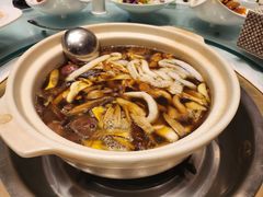 -天宜隆蘑菇宴火锅(石景山旗舰店)
