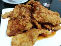 锅包肉-东北酱骨头馆(蓁巷店)