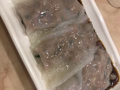 牛肉肠粉-盛记粥面(佐敦店)
