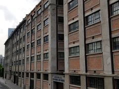 -上海四行仓库抗战纪念馆