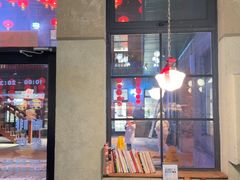 -仁义涵西餐·咖啡(中华巴洛克店)