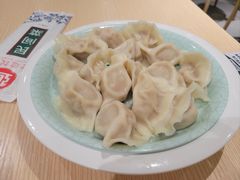 -老边饺子馆(东单店)