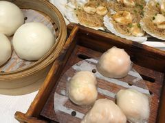流汁奶黄包-金翠皇宫粤菜·点心·海鲜(科技园店)
