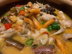 -上海会馆(香港名都店)