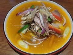 -阿西叶滩羊馆(交大店)