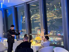 -天玑高空江景餐厅&酒吧Sky Secret Restaurant&Bar