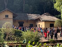 -韶山毛泽东同志故居