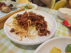 -姥姥春饼·烤鸭(未央路盛龙店)