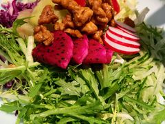 果蔬大拌菜-原製原味(普陀山磐龙店)