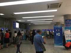 -中国人民解放军空军特色医学中心(空军总医院)