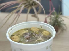 招牌老鸭粉丝汤-子母粉丝(文灶店)