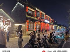 -回龙窝历史文化街区