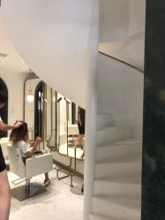 -S.HAIR SALON