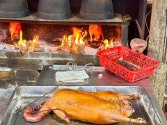 -八景休閒山莊  廣東十大名山莊