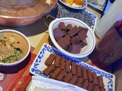 -东镇老火锅(长春路首店)