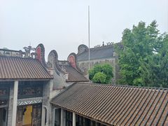 -佛山市祖庙博物馆