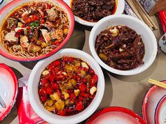 -老三样·旧食新味(万寿宫店)