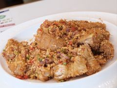 -南山鲜虾面·活鲜小馆·海味大连菜(南山总店)