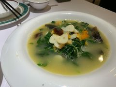 -老洋房花园饭店(绍兴路店)