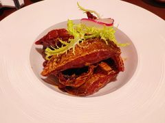 -彩丰楼·中餐厅(国家会展中心上海洲际店)
