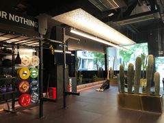 -TOP健身私教工作室(侨香店)