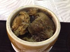 佛跳墙-聚春园自助餐厅(东街口店)