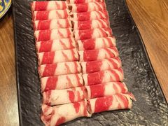 -南门涮肉(上海二店)