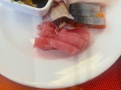 -鲁商铂尔曼大酒店·铂丽自助餐厅