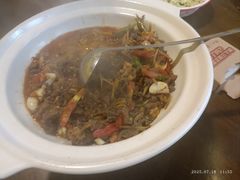 -富正毅三下锅·湘西韵味(天门山索道店)