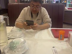 -鑫巴蜀小镇 · 水煮鱼专研店(玉桥店)