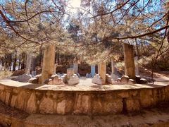 -北京鹫峰国家森林公园