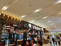 -酵墅·手感烘焙(印象汇店)