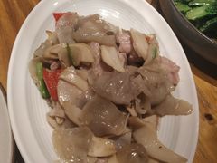 -十三式重庆江湖菜(金茂览秀城店)