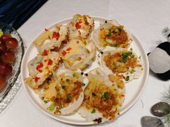 -盛宴标帜西餐厅龙虾.鲍鱼•牛排(重庆喜来登大酒店)