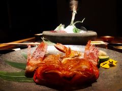 金吉鱼-桐寿司Sushi Tong