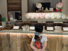 -李山山茶事(景枫店)