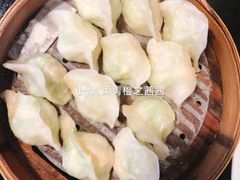 -大清花饺子(园林路店)