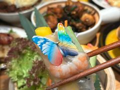 -岛风·台食小馆 ISLAND BISTRO(烟台山店)