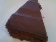 致命巧克力-榖屋house of flour(张江首店)