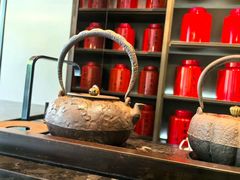 -王德传茶庄(上海新天地店)